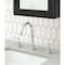 WallPops Rhombus Peel & Stick Backsplash Tiles